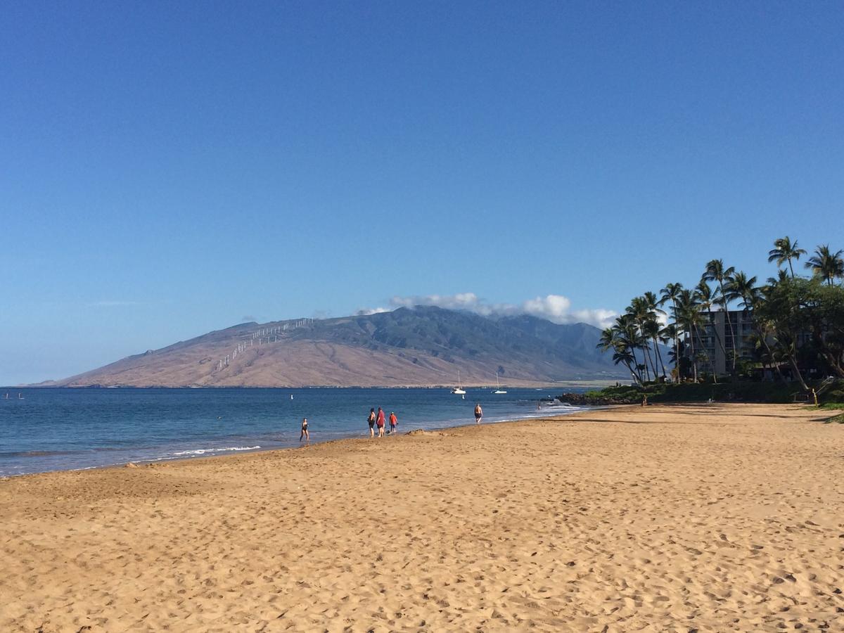Maui Banyan By Condo Rentals Hawaii Wailea  Luaran gambar